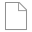 Itty bitty logo